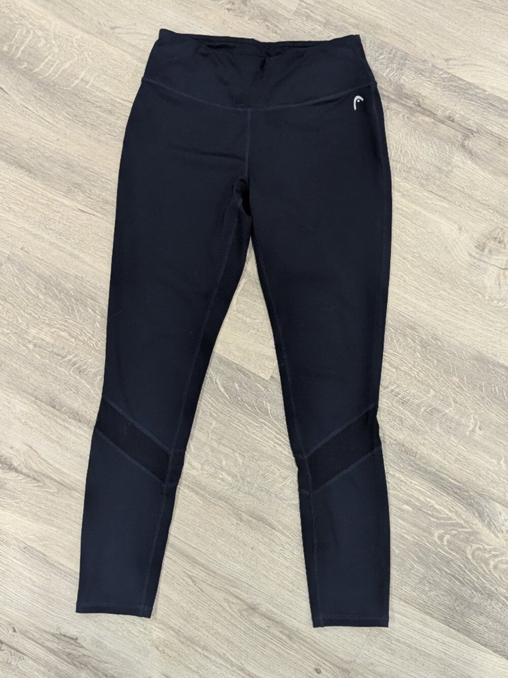 Head Dark Blue Performance Leggings